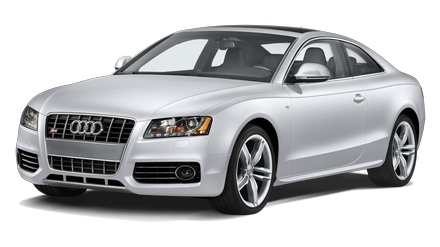 Замена стекла на Audi S5