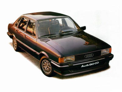 Замена стекла на Audi 80