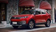 Changan-CS55
