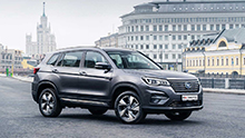 Changan-CS75