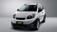Chery-INDIS