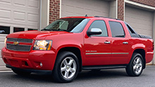 Chevrolet-Avalanche