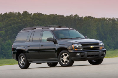 Chevrolet-TrailBlazer