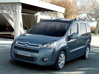 Citroen-Berlingo