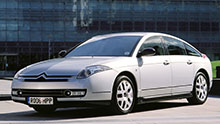 Citroen-C6