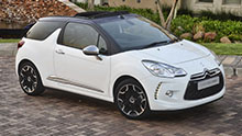 Citroen-DS3