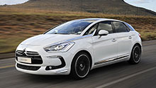 Citroen-DS5