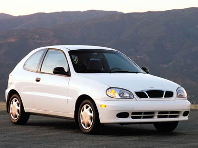 Daewoo-Lanos