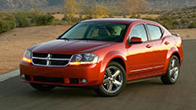 Dodge-Avenger