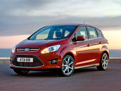 Ford-C-MAX