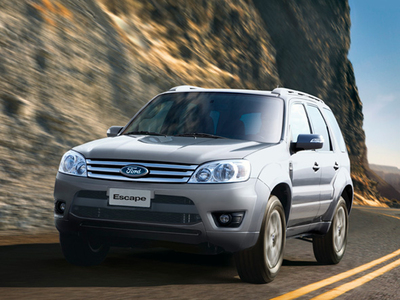 Ford-Escape