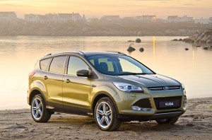 Ford-Kuga