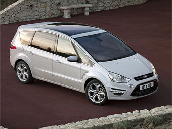 Ford-S-Max