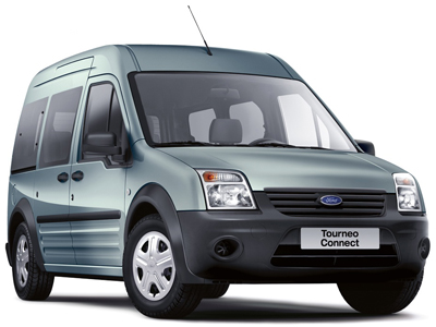Ford-Tourneo-Connect
