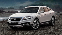 Honda-Crosstour