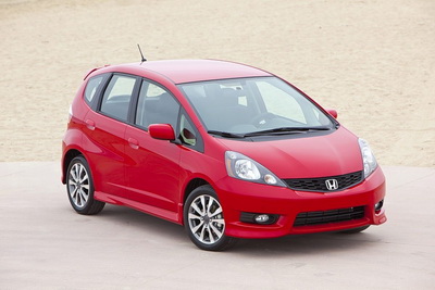 Honda-Fit