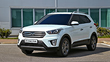 Hyundai-Creta