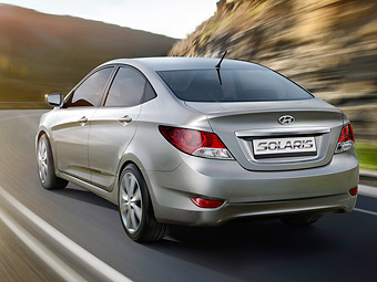 Hyundai-Solaris