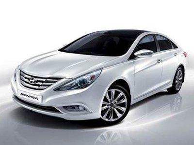Hyundai-Sonata