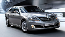 Hyundai-equus