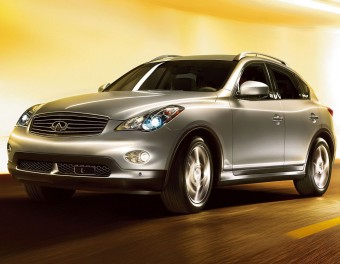 Infiniti-QX50