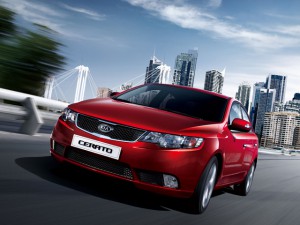 Kia-Cerato