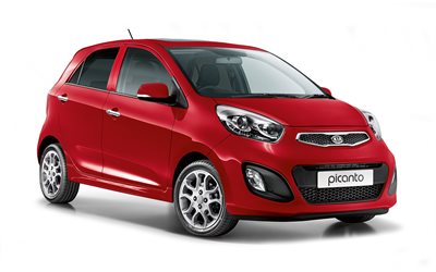 Kia-Picanto