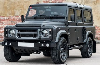 Land-Rover-Defender