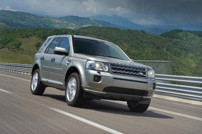Land-Rover-Freelander