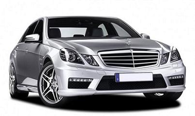 Замена стекла на Mercedes-Benz E-Class
