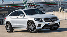 Mercedes-GLC