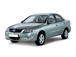 Замена стекла на Nissan Almera