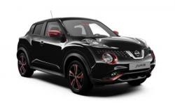 Замена стекла на Nissan Juke