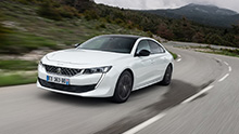 Peugeot-508