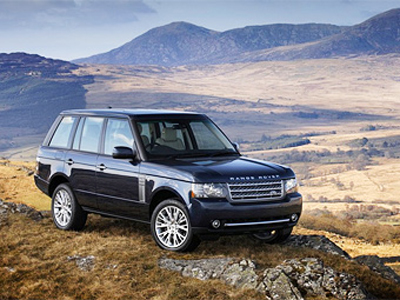 Range-Rover