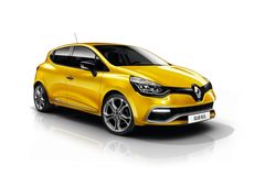 Замена стекла на Renault Clio