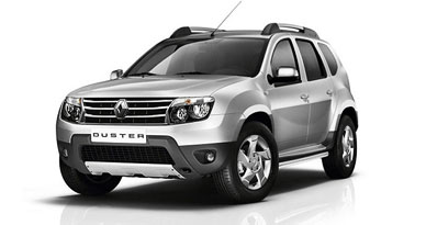 Замена стекла на Renault Duster
