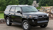 Toyota-4Runner