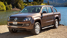 Volkswagen-Amarok