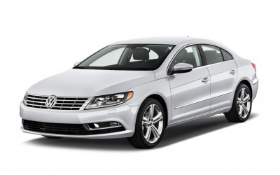 Замена стекла на Volkswagen Passat CC
