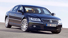Volkswagen-Phaeton