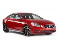 Замена стекла на Volvo S60