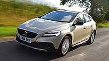 Volvo-V40