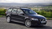 Volvo-V50