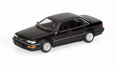 Замена стекла на Audi V8