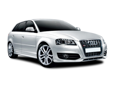 Замена стекла на Audi S3