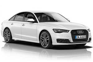 Замена стекла на Audi A6