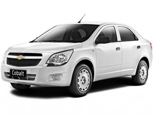 Замена стекла на Chevrolet Cobalt