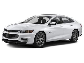 Замена стекла на Chevrolet Malibu