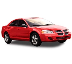 Замена стекла на Chrysler Stratus